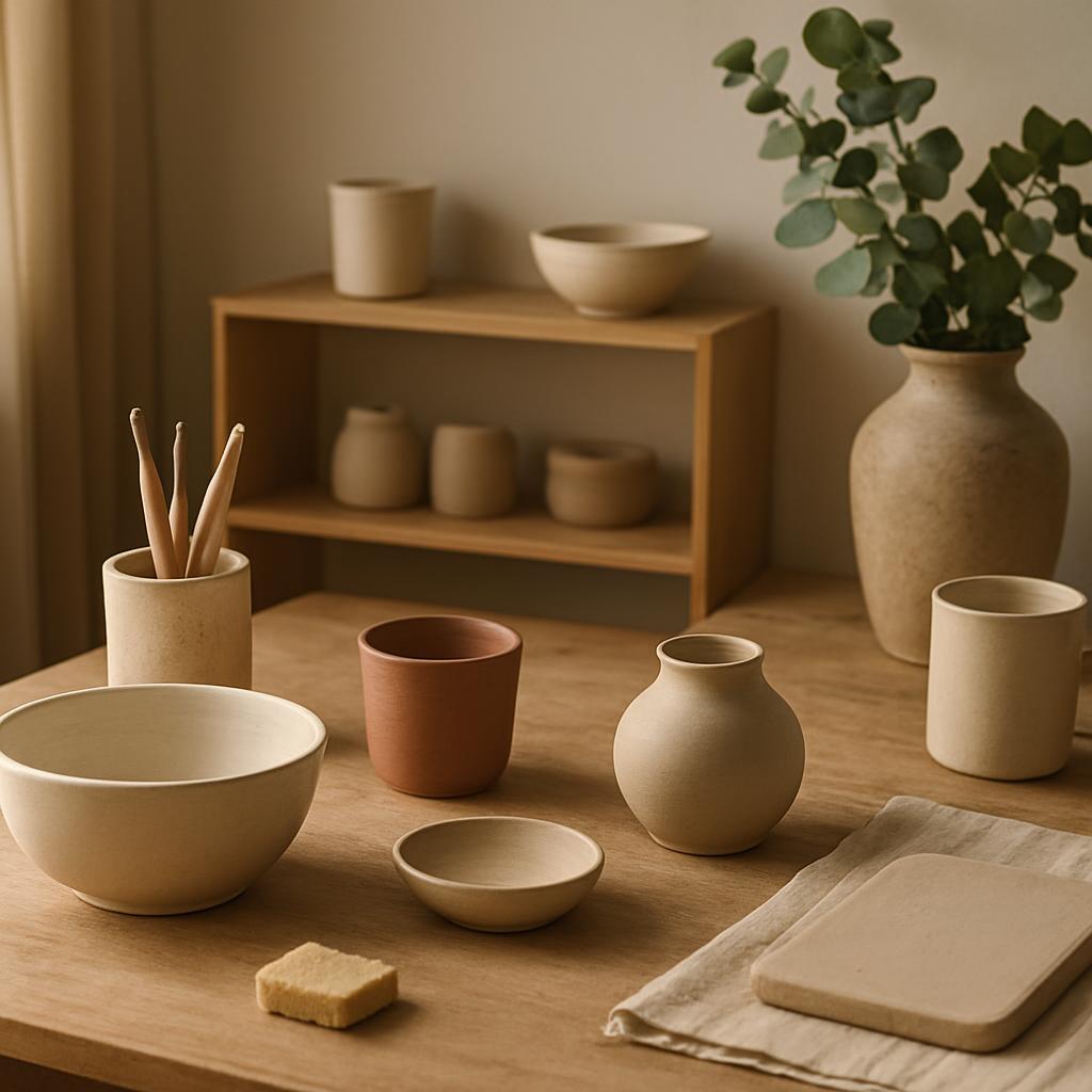 Ceramic Keepsakes Ruddington: Get it Right from the Start