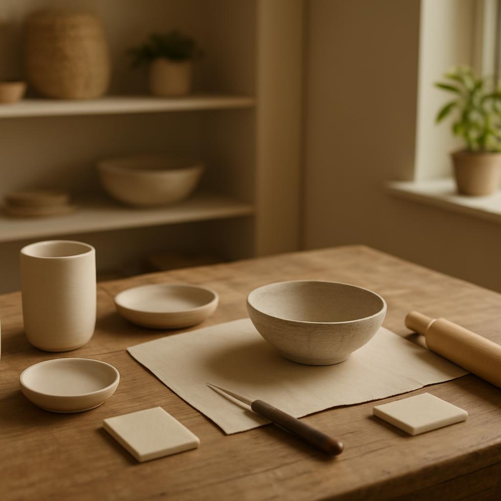 Getting Results from Ceramic Keepsakes: A Ruddington Guide