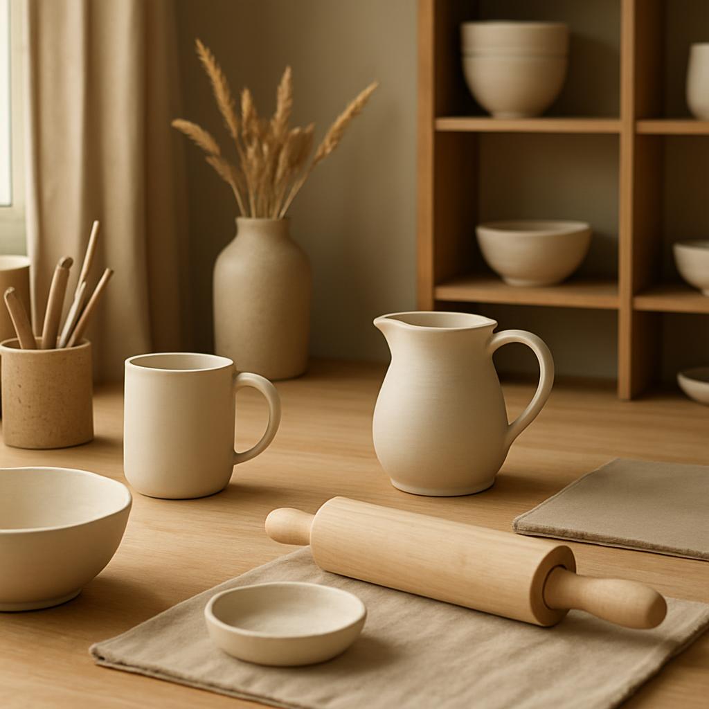 Getting Ceramic Keepsakes Right in Ruddington