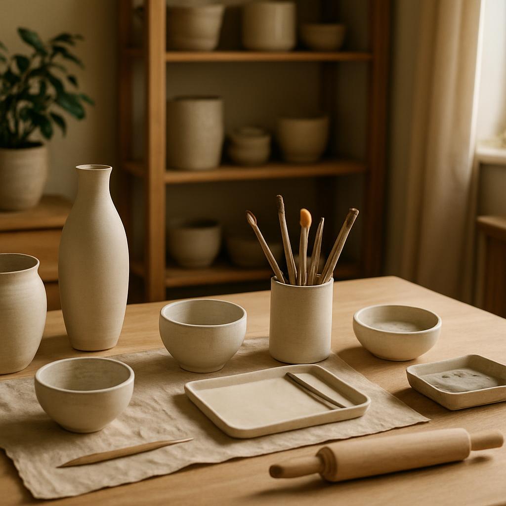 Getting Ceramic Keepsakes Right in Ruddington