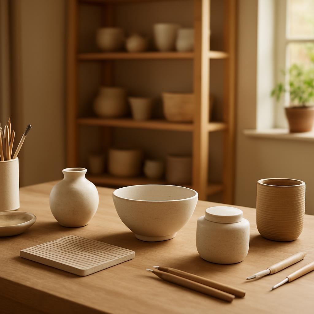 Ceramic Keepsakes Ruddington: What Actually Works