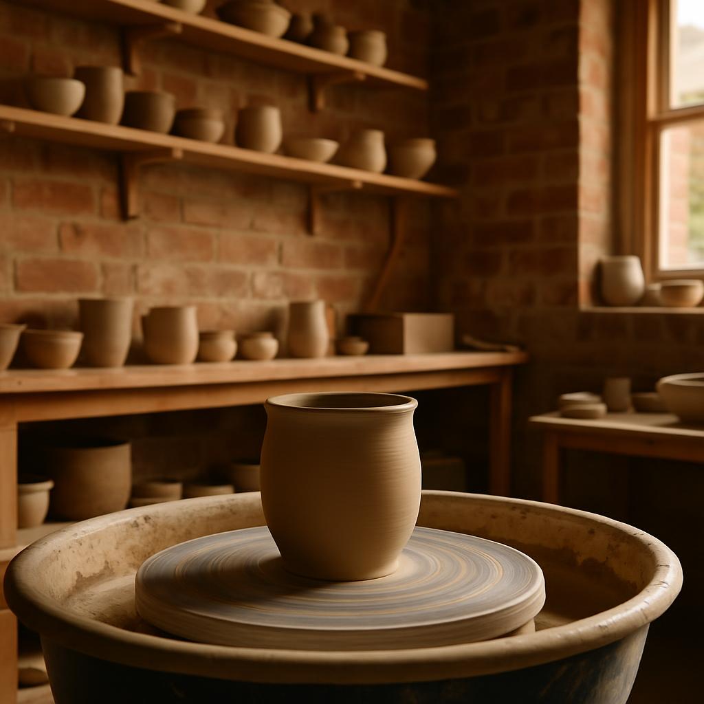 How to Choose a Pottery Class in Ruddington: A Local's Honest Guide