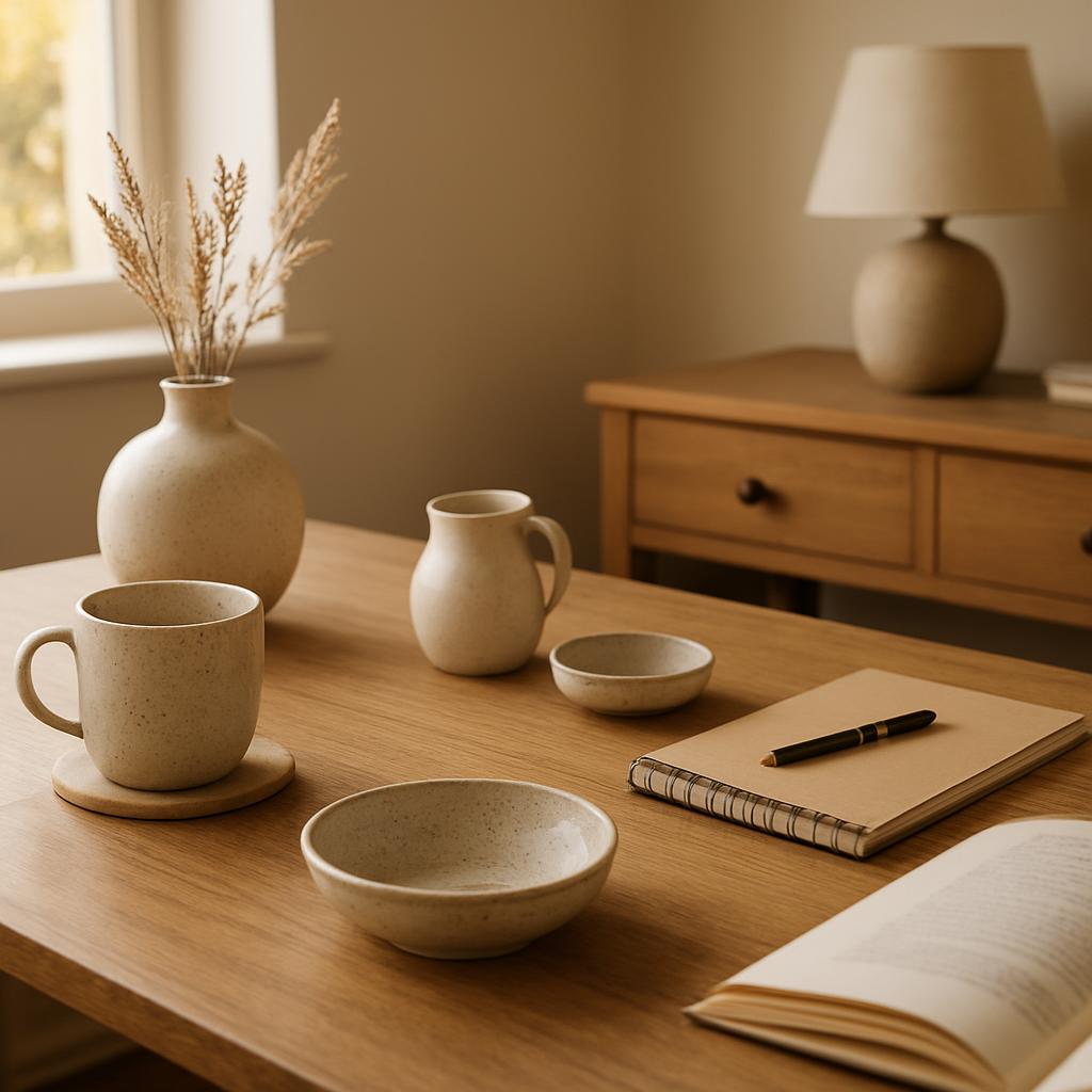 Getting the Most from Ceramic Keepsakes in Ruddington