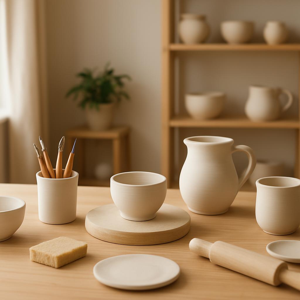 Getting Results from Ceramic Keepsakes Ruddington
