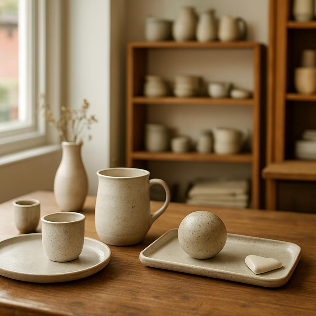 How Ruddington Businesses Use Ceramic Keepsakes (and Why You Should Too)